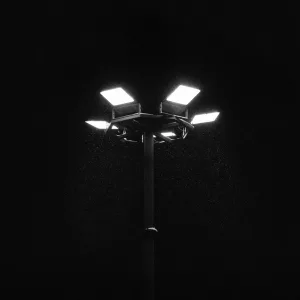 Sending Flares