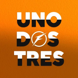 UNO DOS TRES