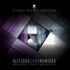 Altitude (Break Remix)
