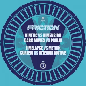 Kinetic