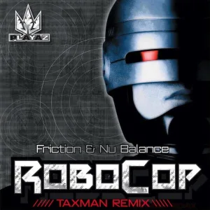 Slipstream (Logistics Remix)