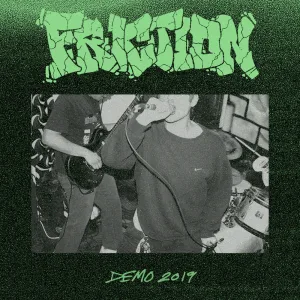 Youth of Disaster