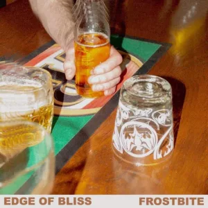 Edge of Bliss
