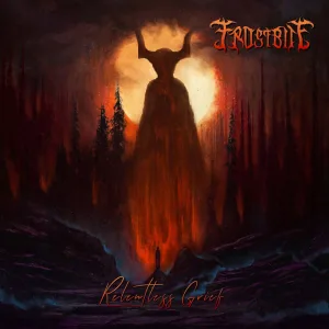 Existence Forlorn