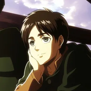 Eren Yeager