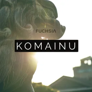 Komainu