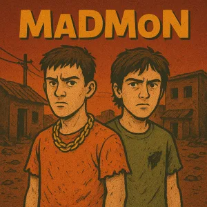 MaDMoN