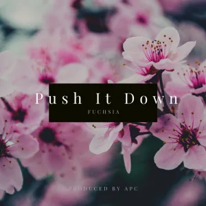 Push it Down