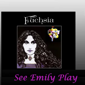 See Emily Play
