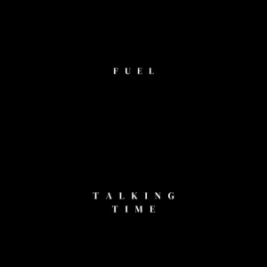 Talking Time