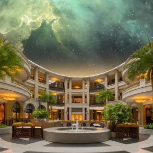 Mallscape