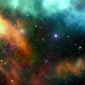 Universal Journey, First Part