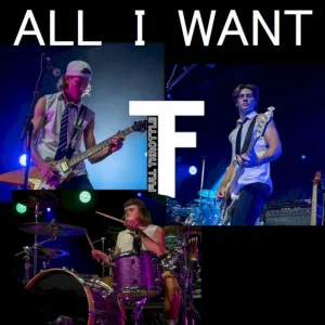 All I Want