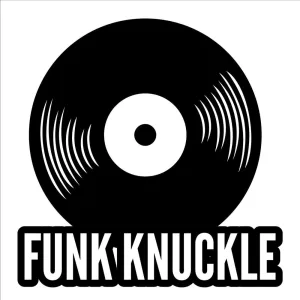 Funk Machine (Single)