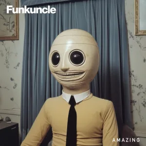 Amazing