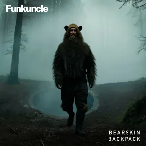 Bearskin Backpack