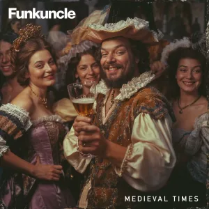 Medieval Times