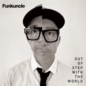 Out Of Step With The World