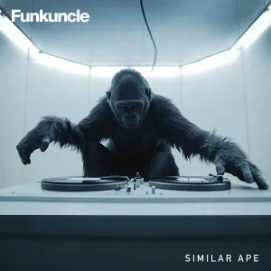 Similar Ape