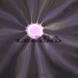 Be a Legend