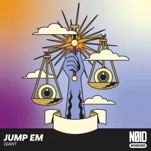 Jump Em (Extended Mix)