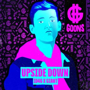 Upside Down