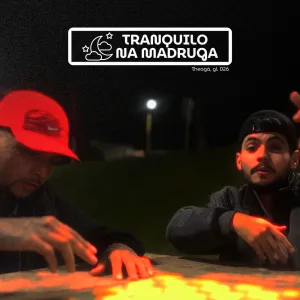 Tranquilo