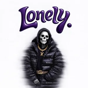 Lonely