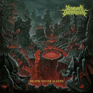Death Depy