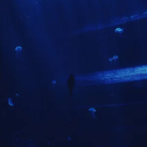 descending