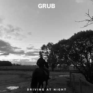 Driving At Night