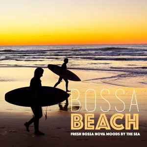 Bossa Barka