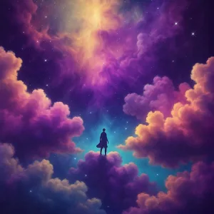 Immensity