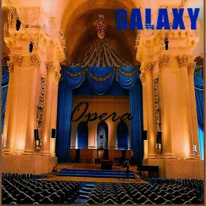 Opera (Instrumental)