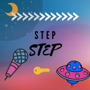 Step Step