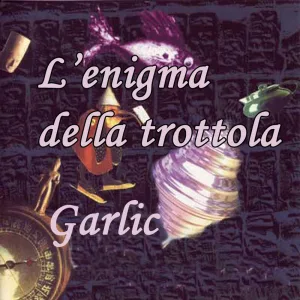 Romantic Enigma