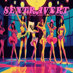 Sextravert