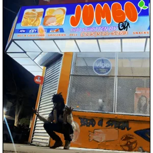 JUMBO