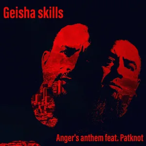 Anger