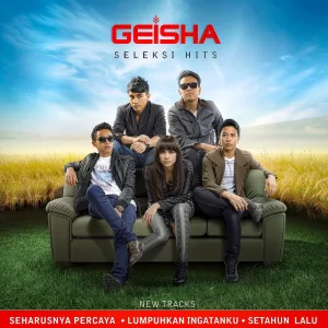 Cinta dan Benci