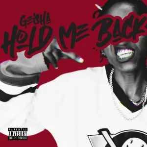 Hold Me Back