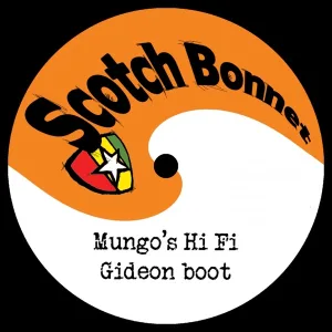 Gideon