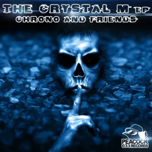 Crystal Meth