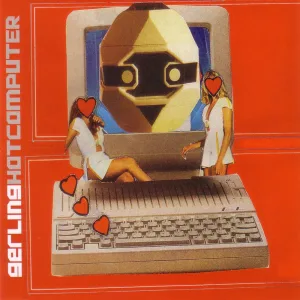 Hot Computer (Summa Laptop Instrumental)