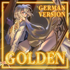 Golden