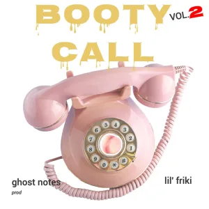 Booty Call II (Slowed+Reverb)