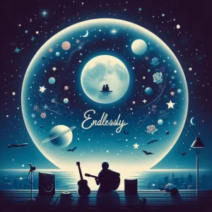 Endlessly (With Jamee)