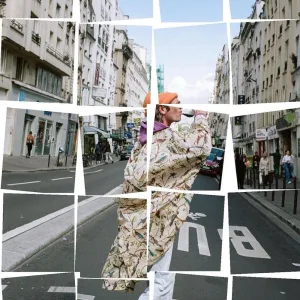 Enfant Du Rap