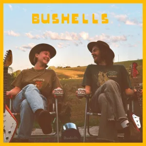 Bushells