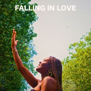 Falling In Love